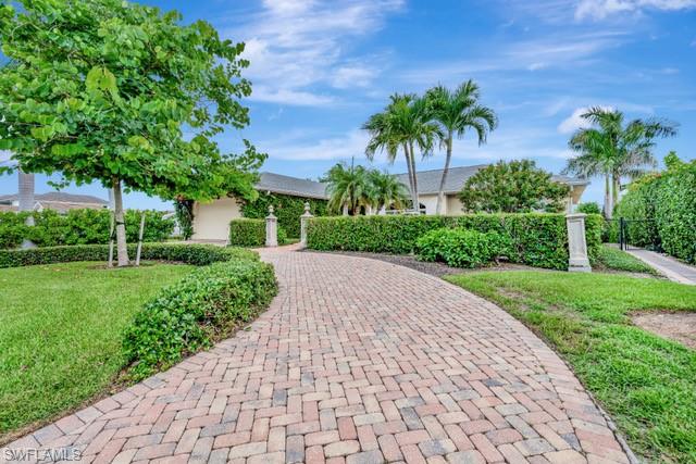 ROYAL HARBOR - Residential