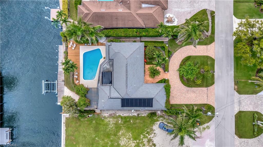 ROYAL HARBOR - Residential