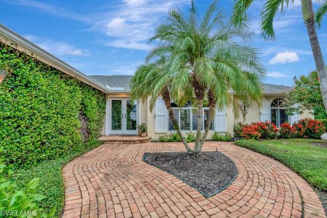 ROYAL HARBOR - Residential