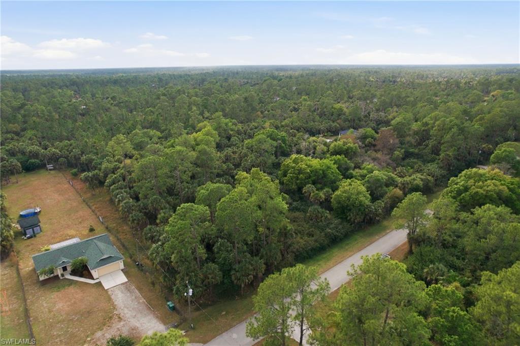 GOLDEN GATE ESTATES - Land