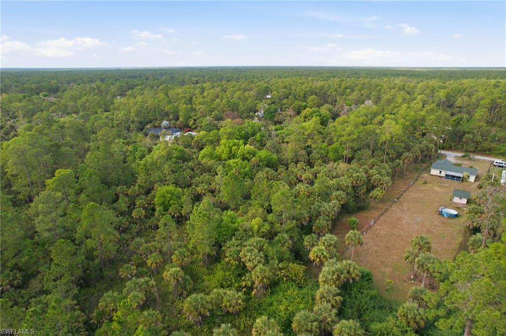 GOLDEN GATE ESTATES - Land