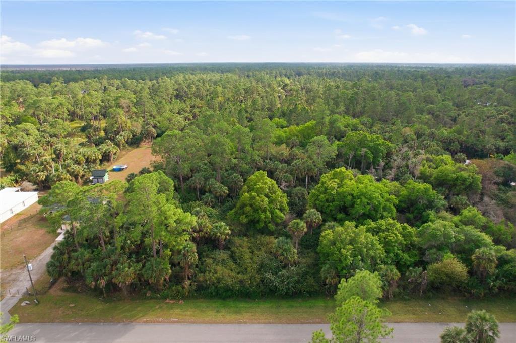 GOLDEN GATE ESTATES - Land