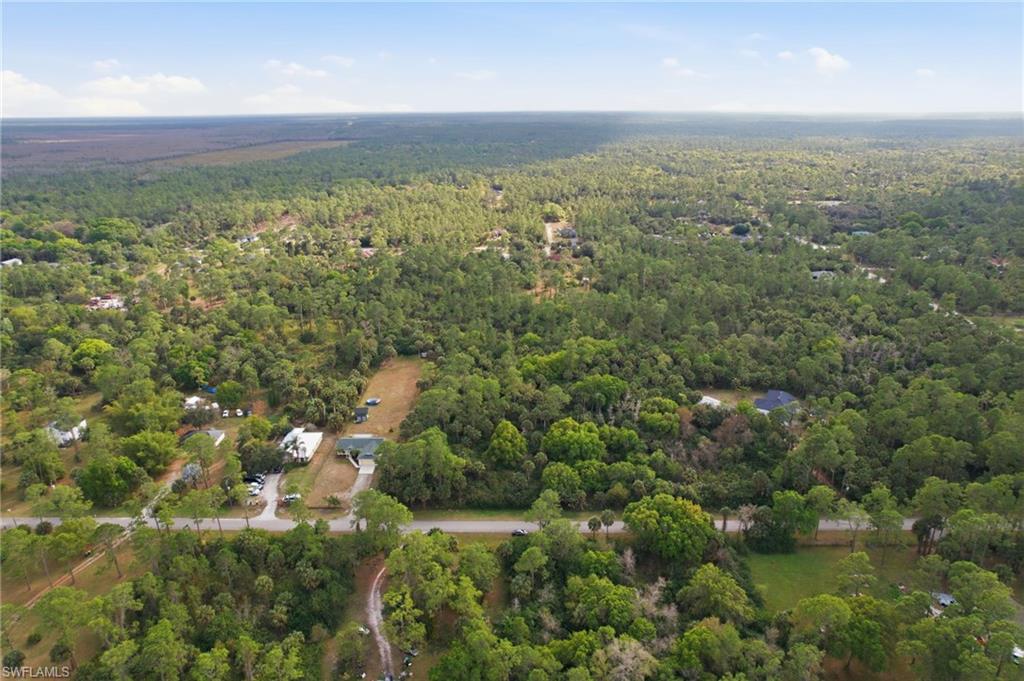 GOLDEN GATE ESTATES - Land