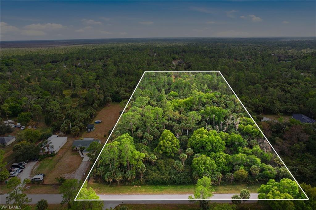 GOLDEN GATE ESTATES - Land