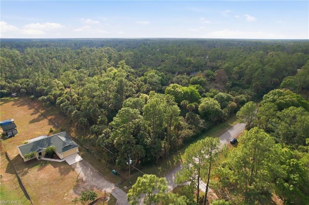 GOLDEN GATE ESTATES - Land