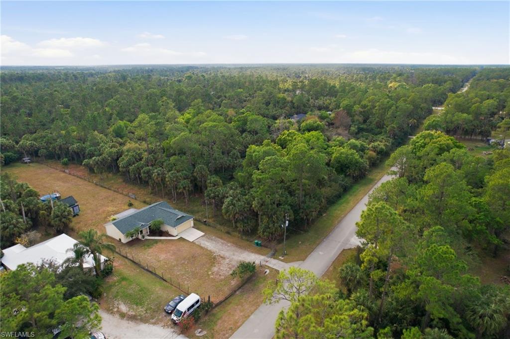 GOLDEN GATE ESTATES - Land