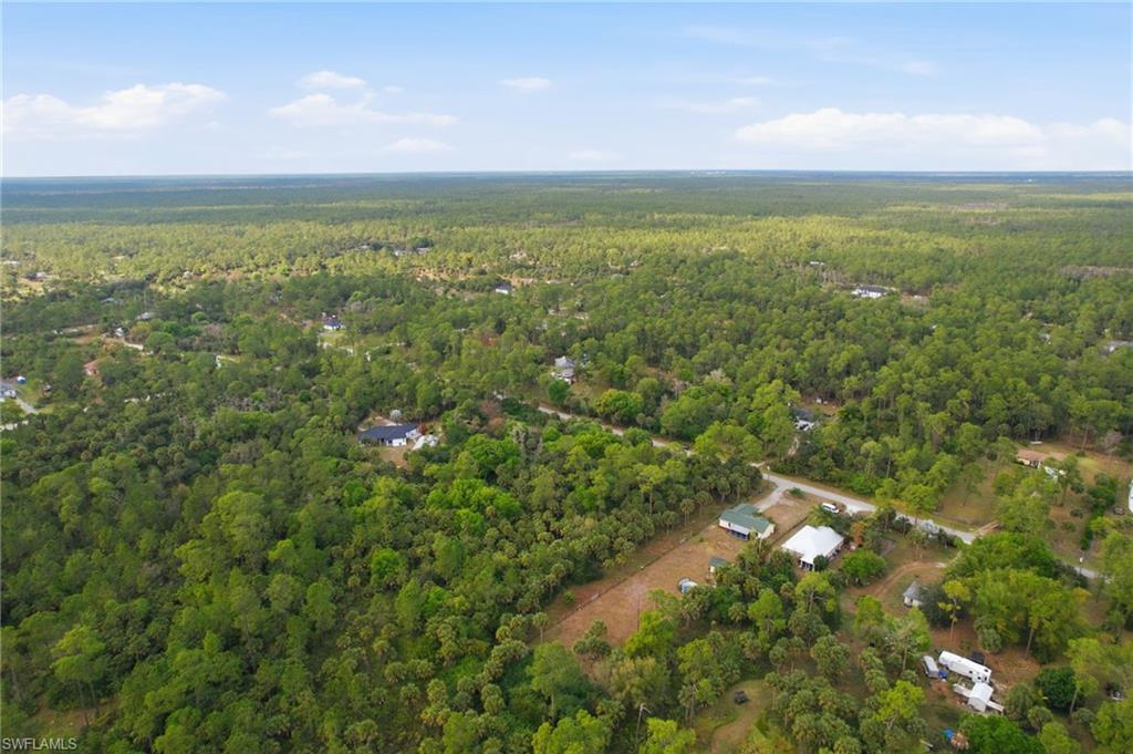 GOLDEN GATE ESTATES - Land