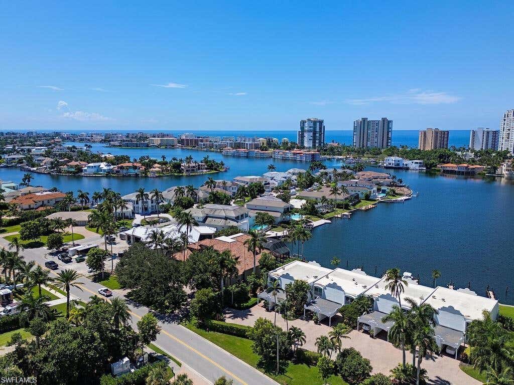 Photo of 4051 Crayton RD #4051, NAPLES, FL 34103 (MLS # 225084212)