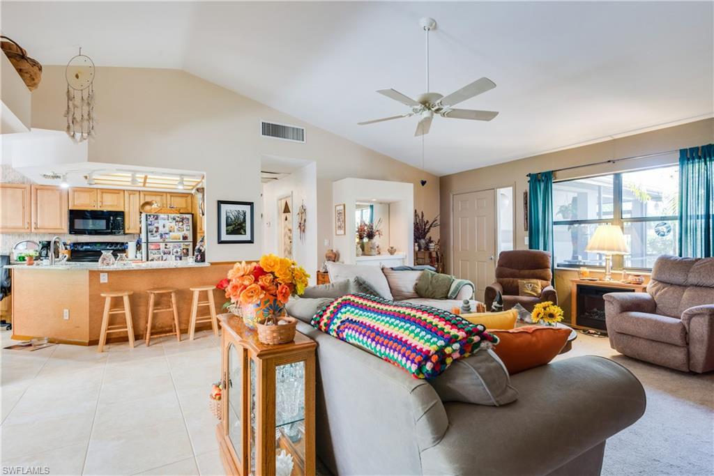 RIVIERA COLONY GOLF ESTATES - Residential