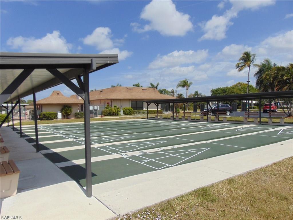 RIVIERA COLONY GOLF ESTATES - Residential