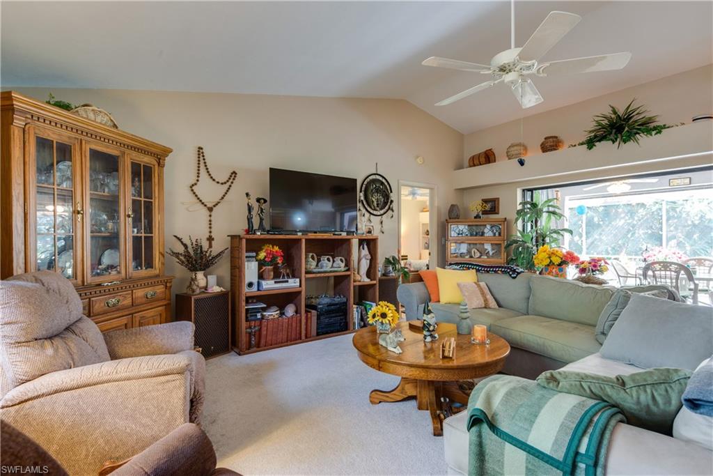 RIVIERA COLONY GOLF ESTATES - Residential