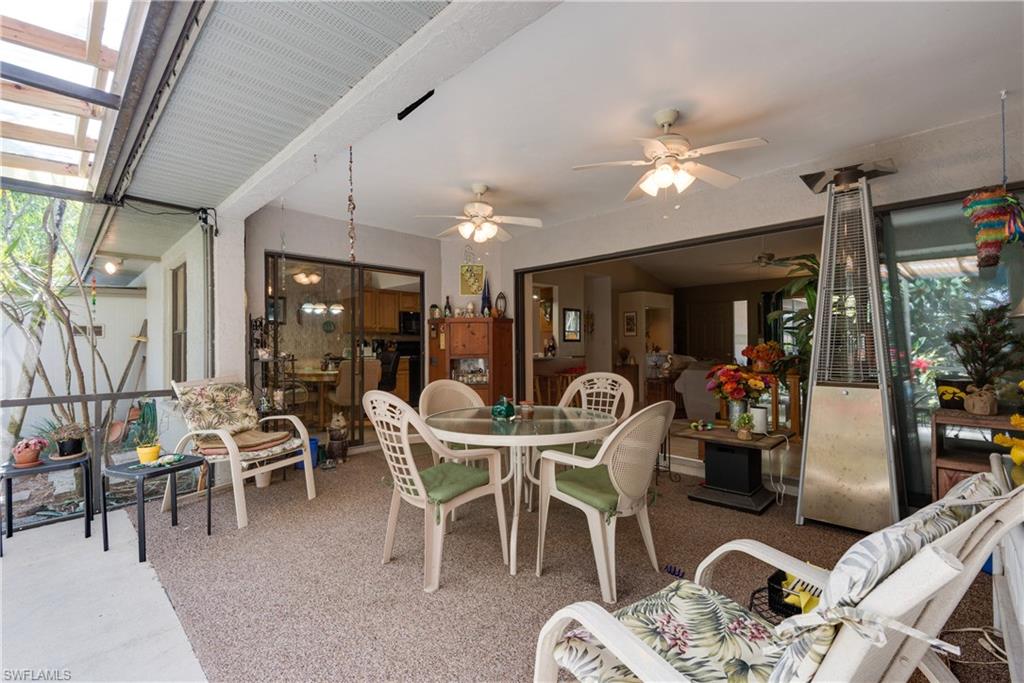 RIVIERA COLONY GOLF ESTATES - Residential