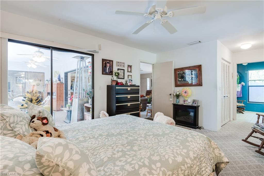 RIVIERA COLONY GOLF ESTATES - Residential