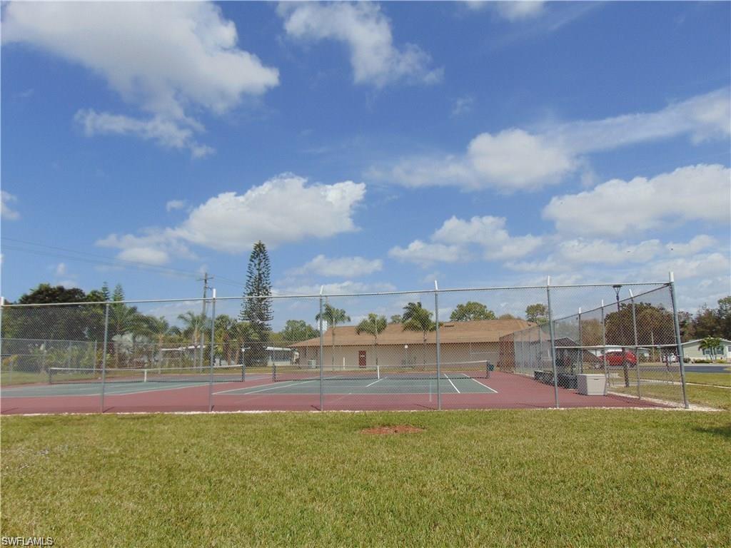 RIVIERA COLONY GOLF ESTATES - Residential