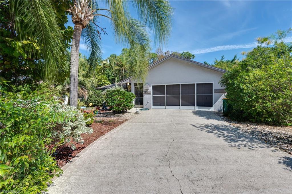 RIVIERA COLONY GOLF ESTATES - Residential