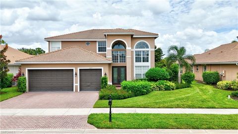 1479 Palma Blanca CT NAPLES FL 34119