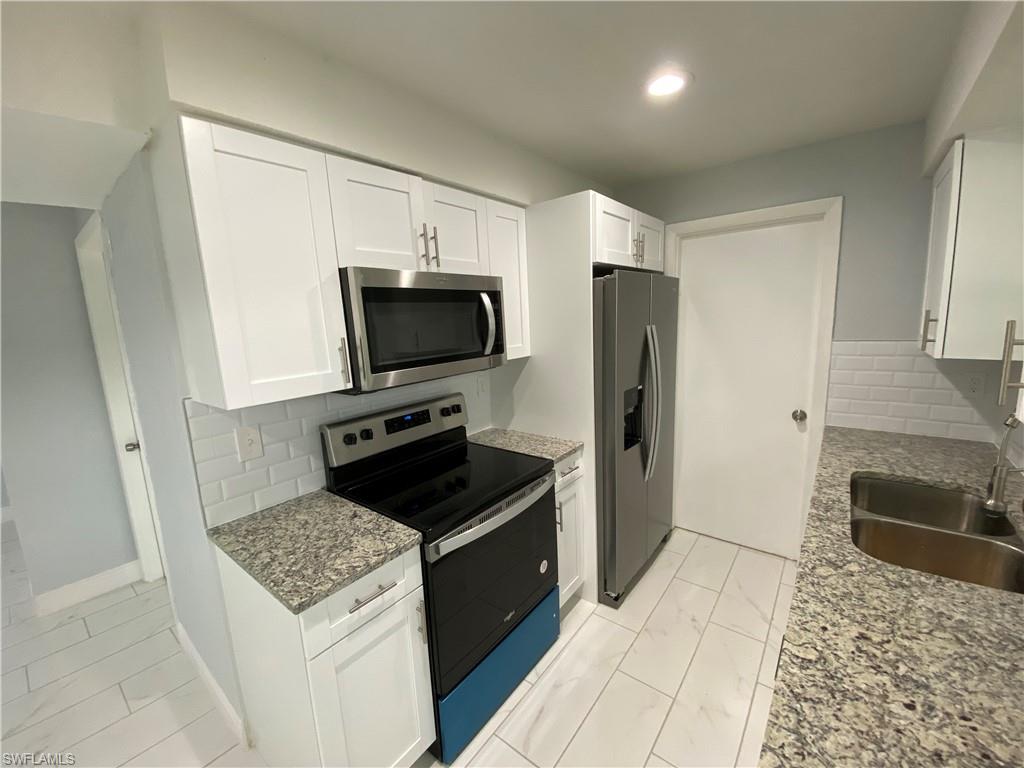 FORT MYERS - Residential