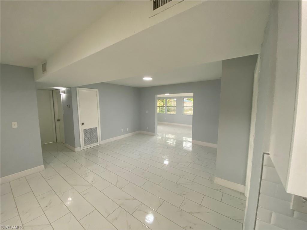 FORT MYERS - Residential