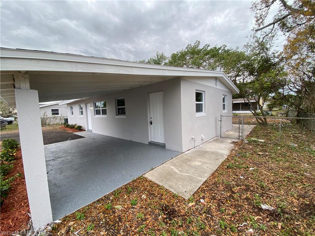 FORT MYERS - Residential