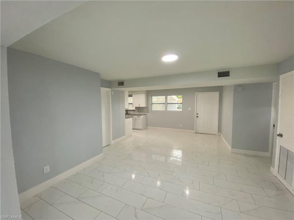 FORT MYERS - Residential