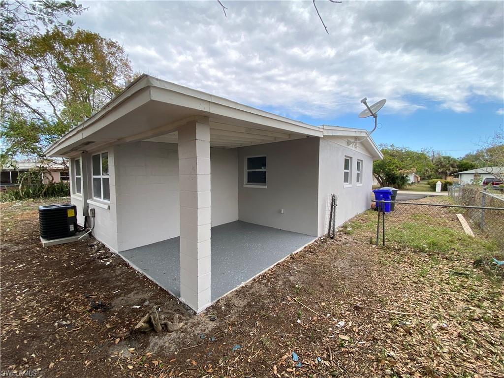 FORT MYERS - Residential