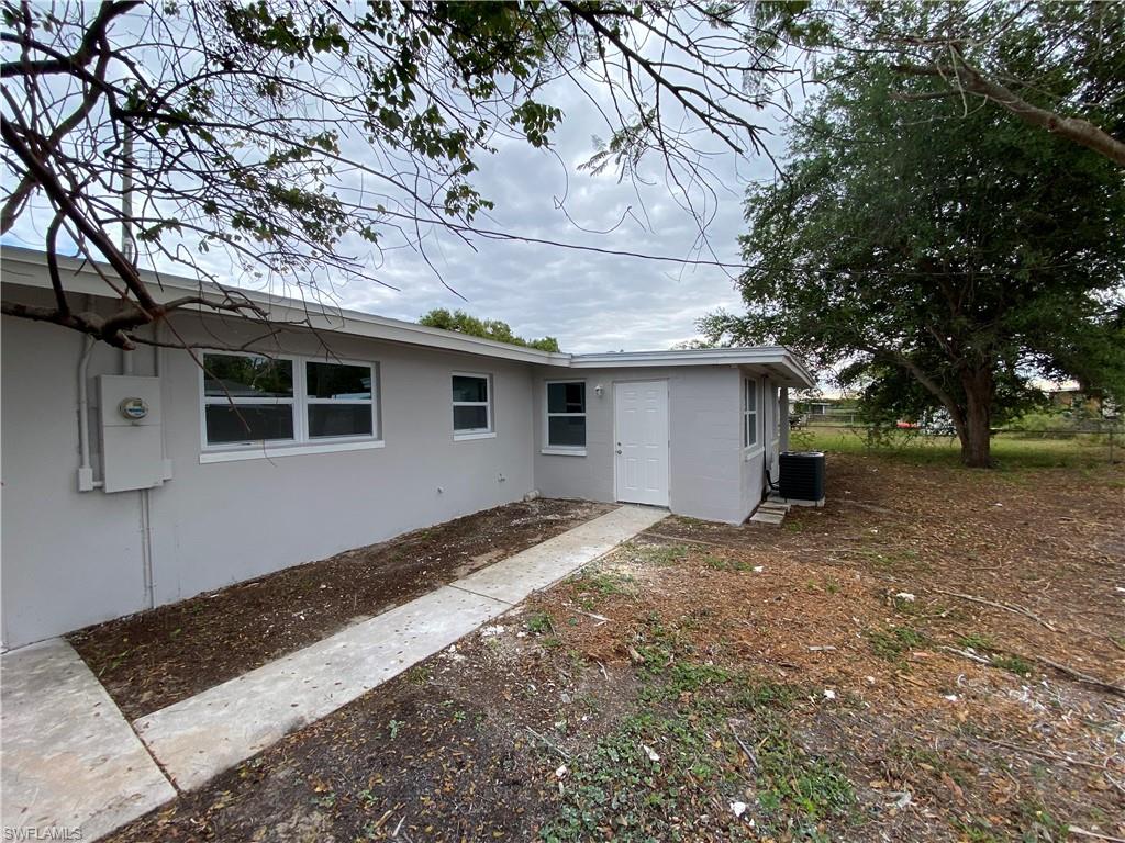 FORT MYERS - Residential