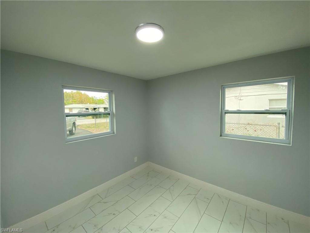 FORT MYERS - Residential