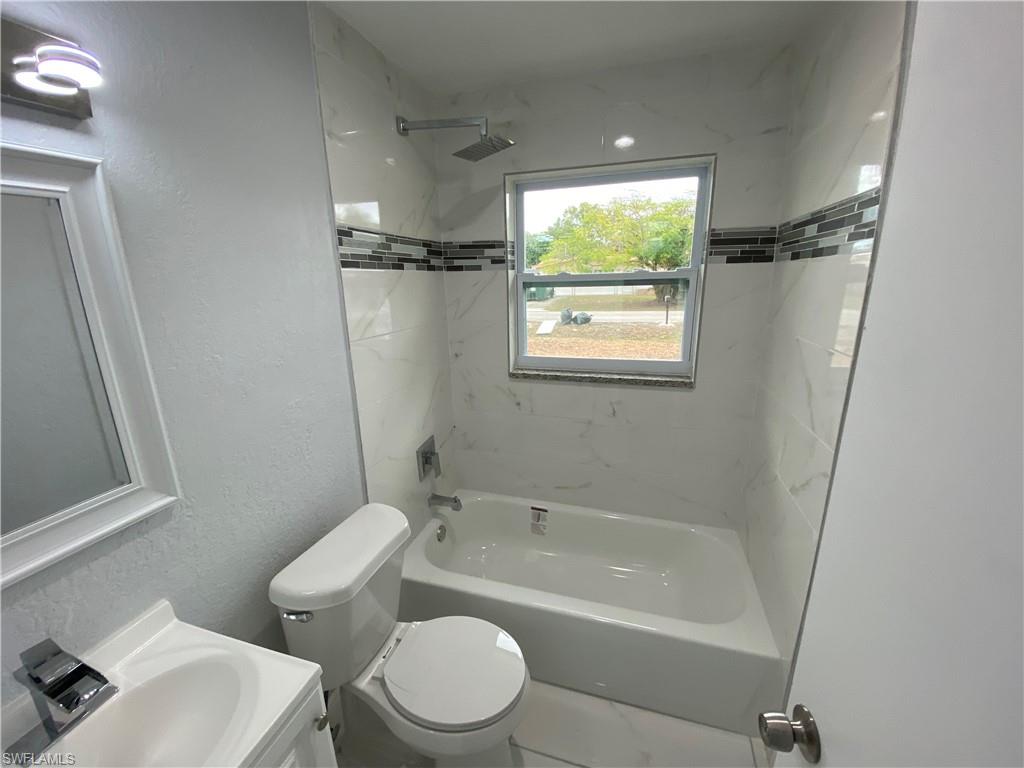 FORT MYERS - Residential