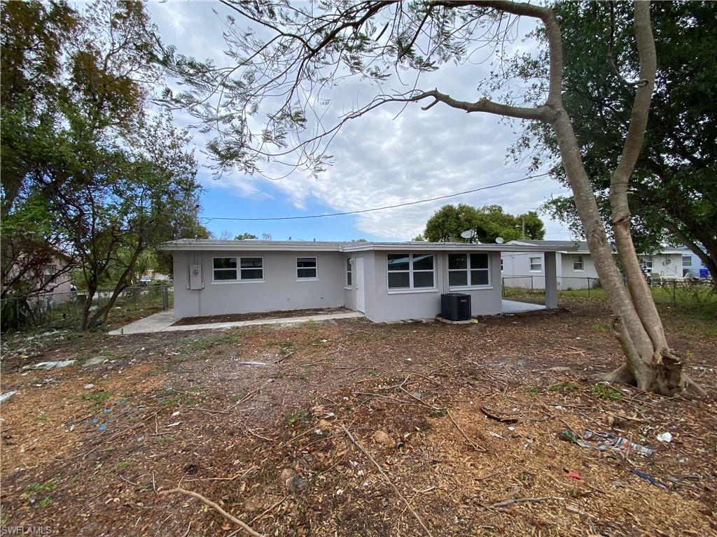 FORT MYERS - Residential