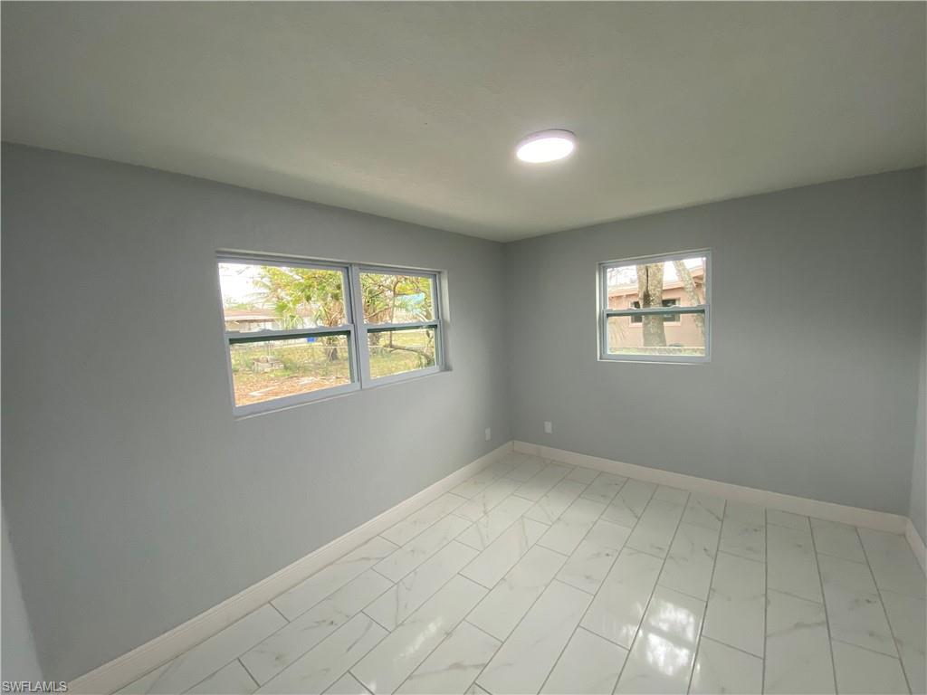 FORT MYERS - Residential