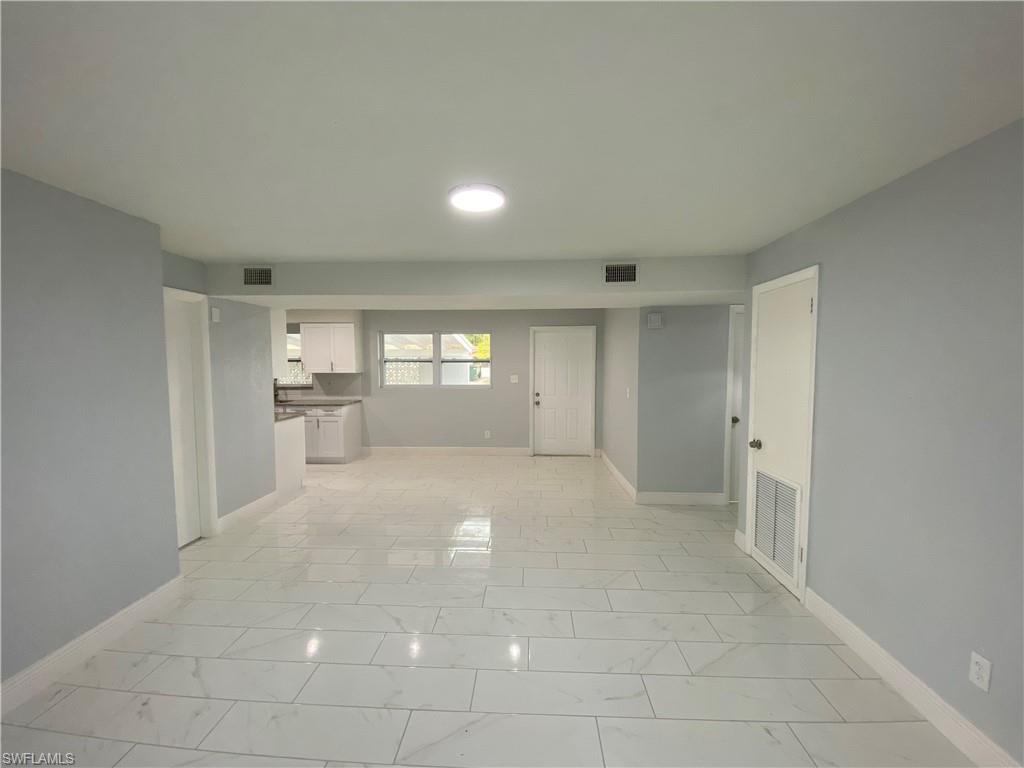 FORT MYERS - Residential