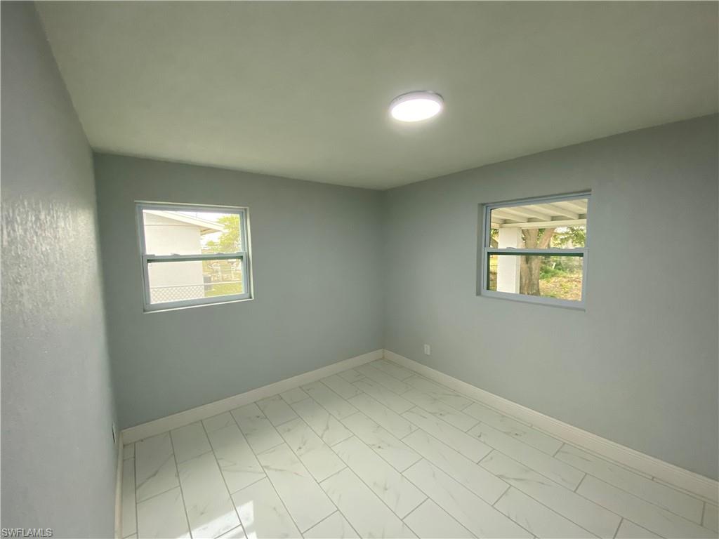 FORT MYERS - Residential