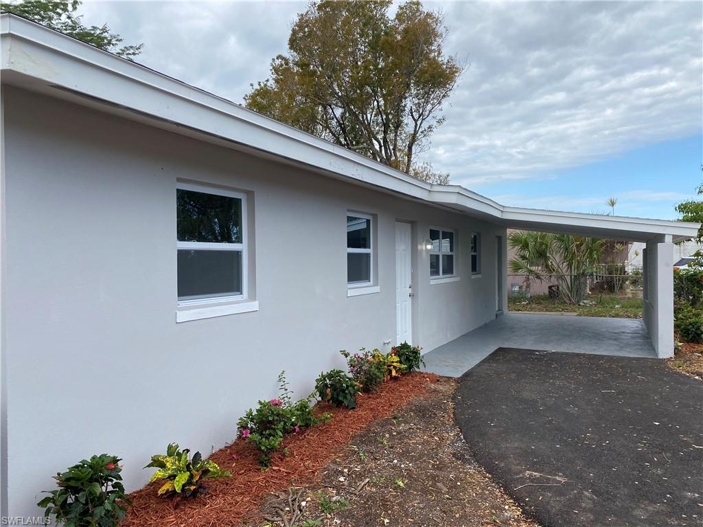 FORT MYERS - Residential