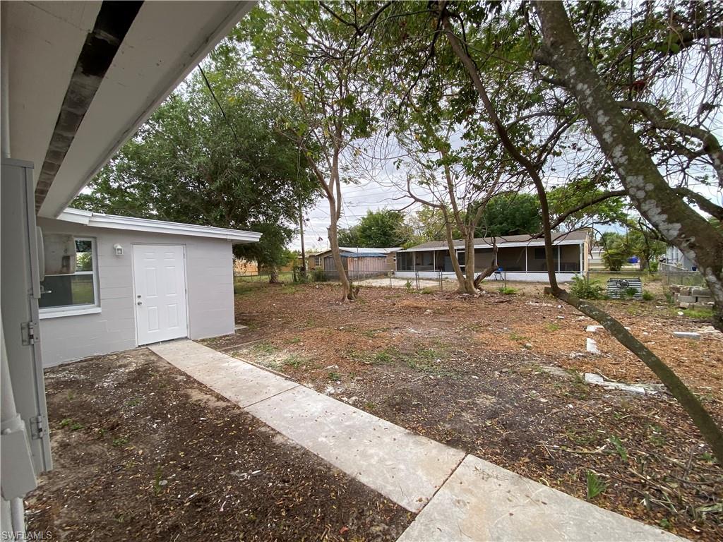 FORT MYERS - Residential