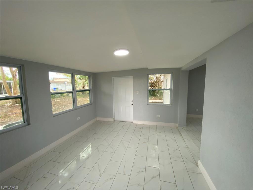 FORT MYERS - Residential