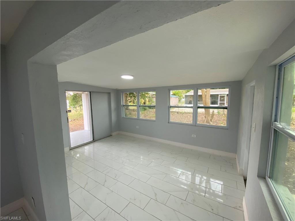 FORT MYERS - Residential