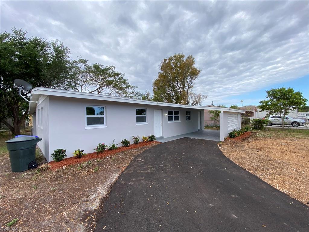 FORT MYERS - Residential