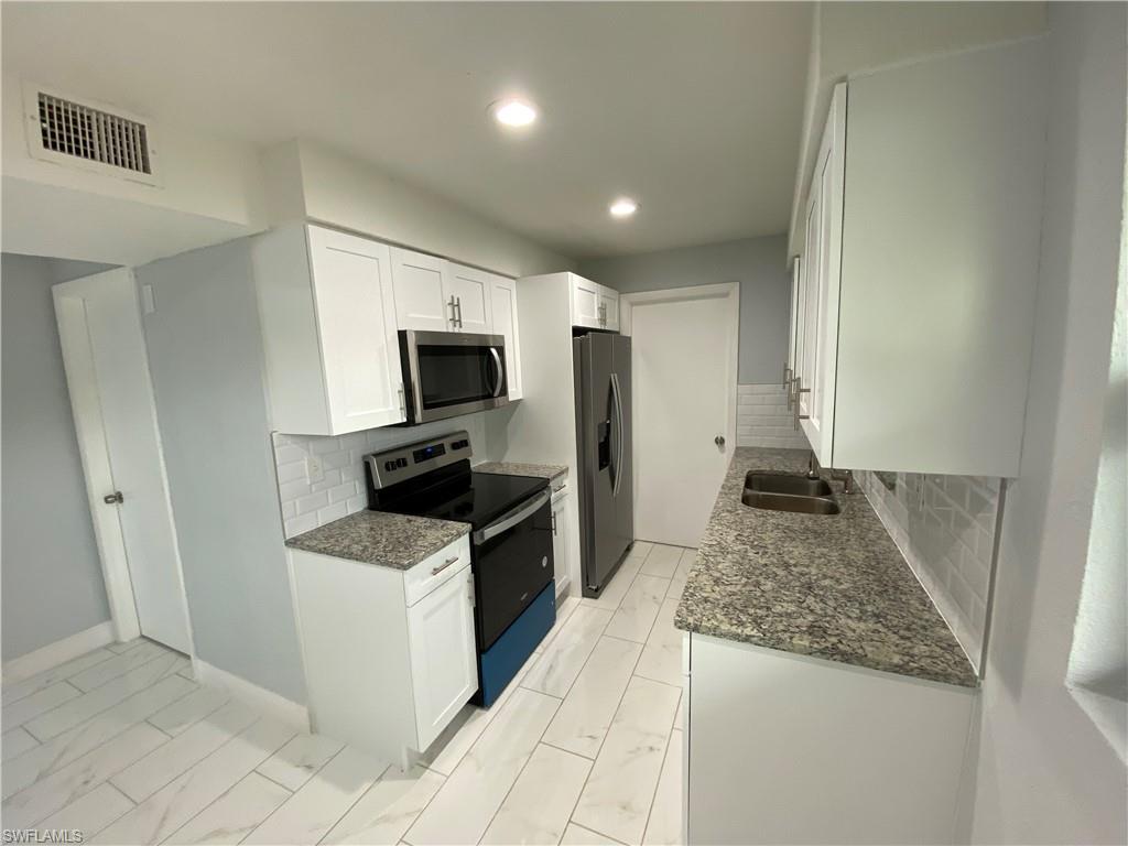 FORT MYERS - Residential