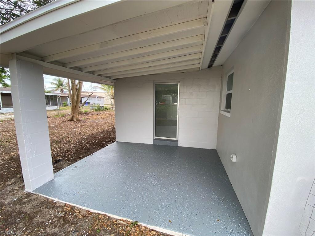 FORT MYERS - Residential