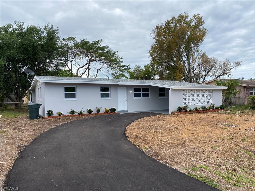 FORT MYERS - Residential