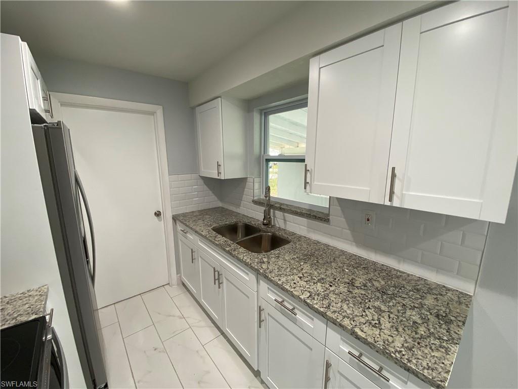 FORT MYERS - Residential