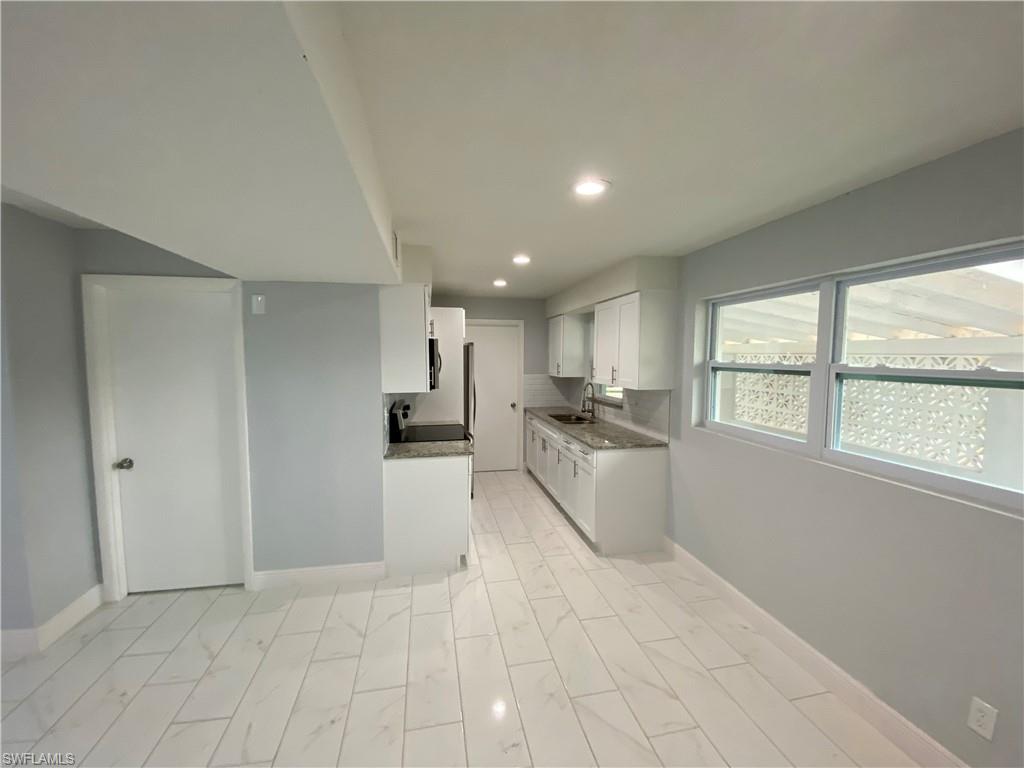 FORT MYERS - Residential