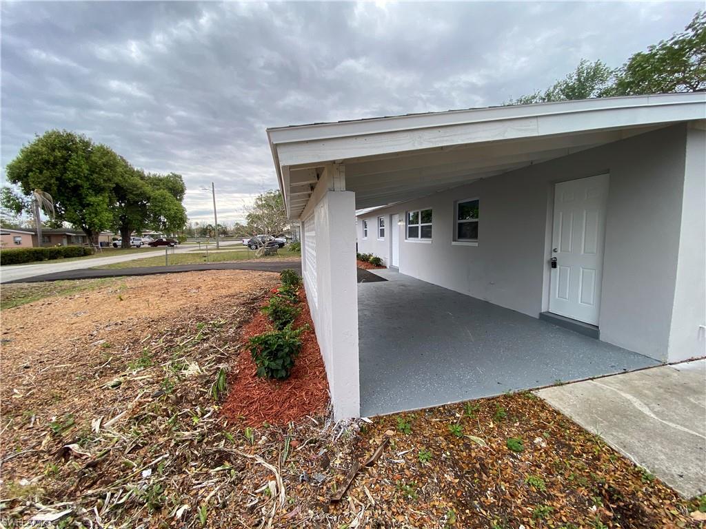 FORT MYERS - Residential