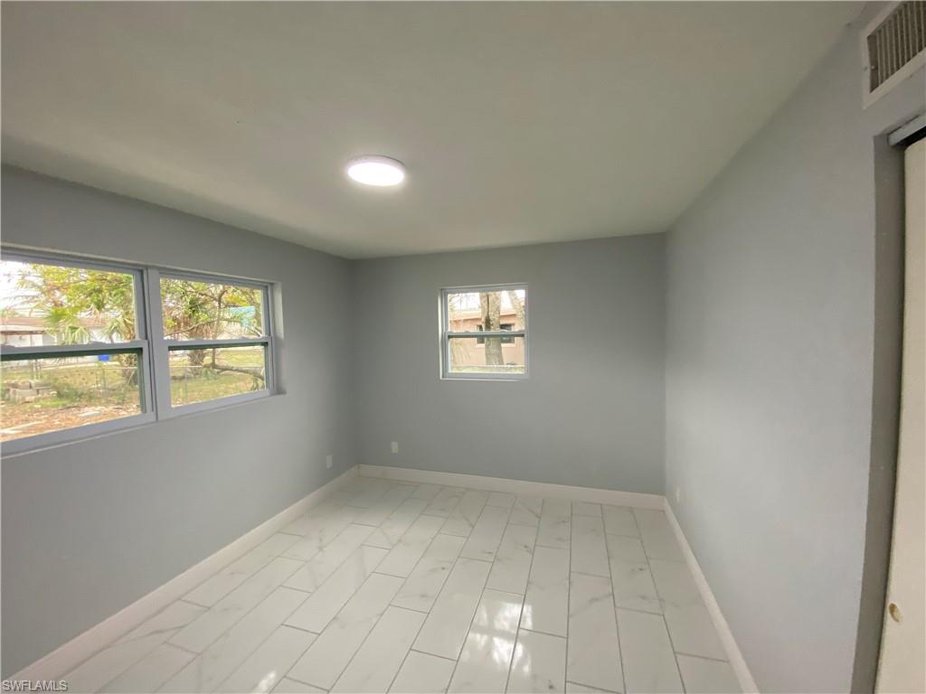 FORT MYERS - Residential