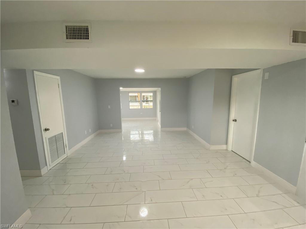 FORT MYERS - Residential