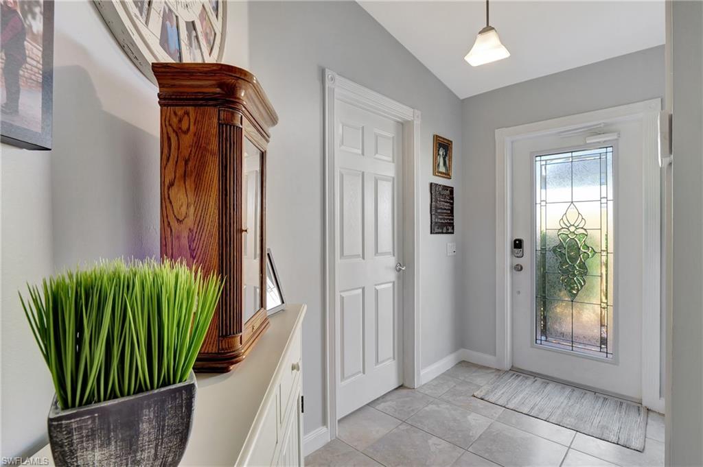 VILLAGE WALK OF BONITA SPRINGS - Residential