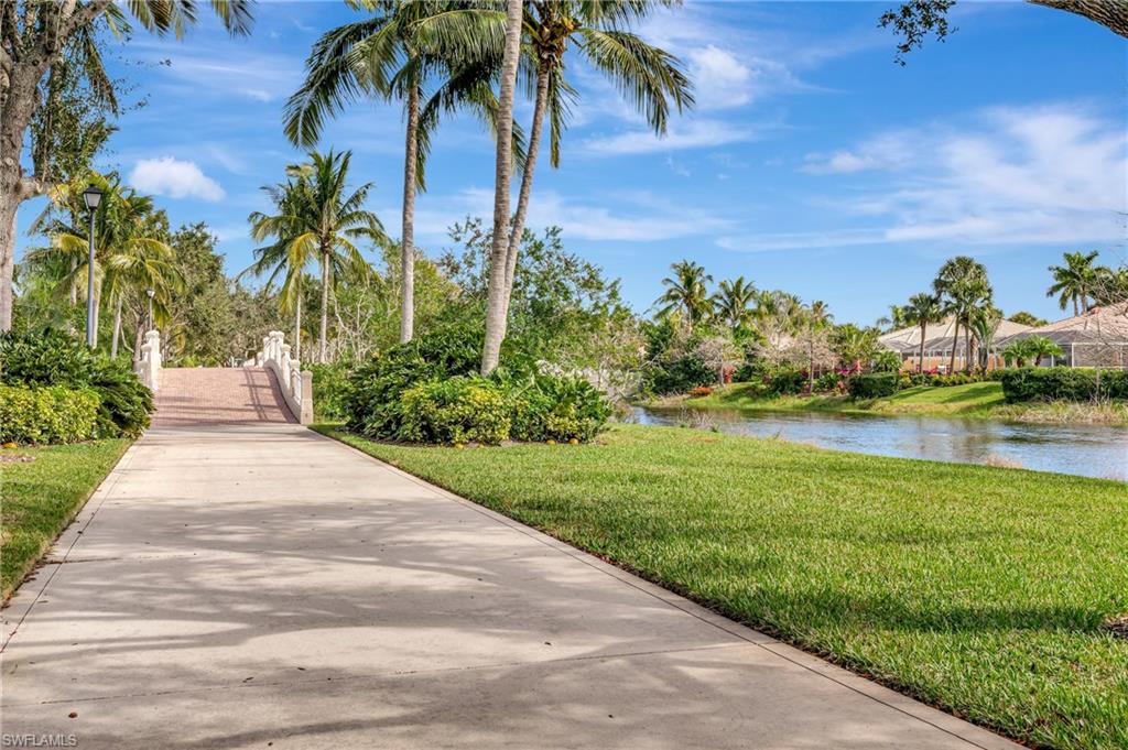 VILLAGE WALK OF BONITA SPRINGS - Residential