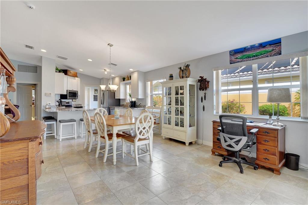 VILLAGE WALK OF BONITA SPRINGS - Residential