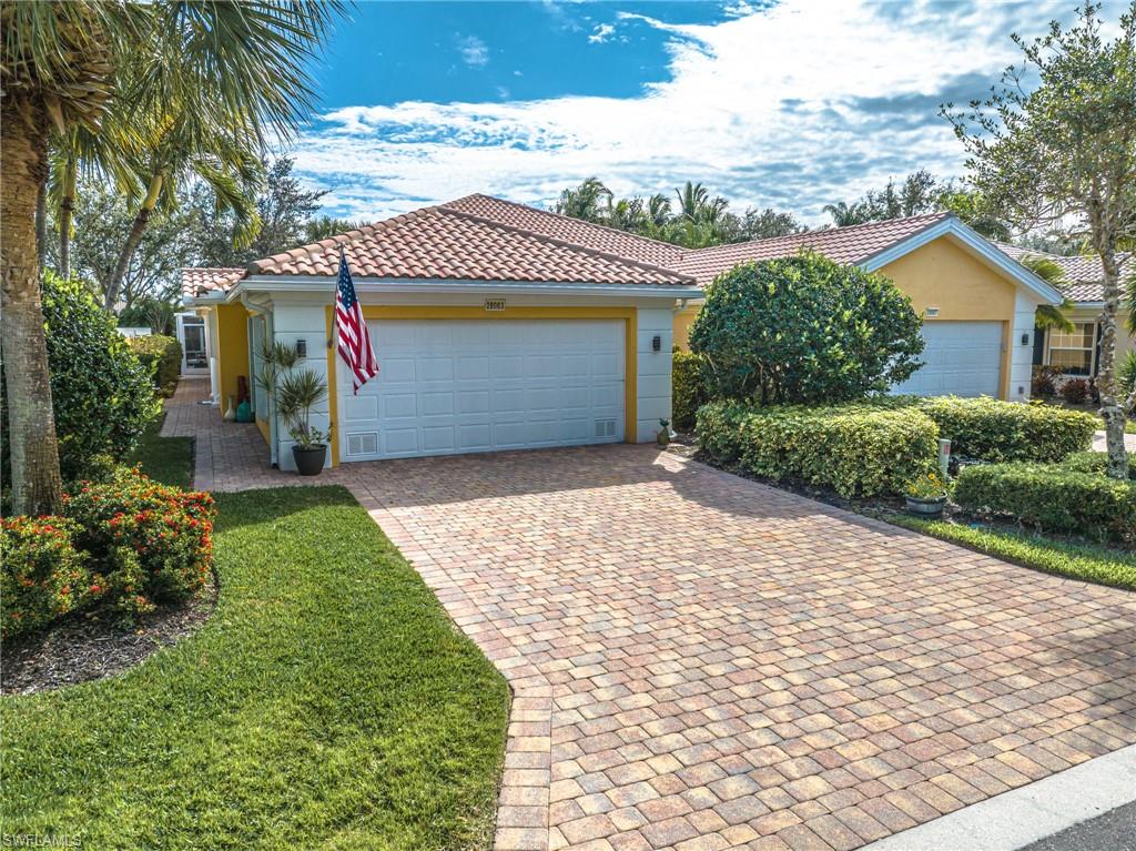 VILLAGE WALK OF BONITA SPRINGS - Residential