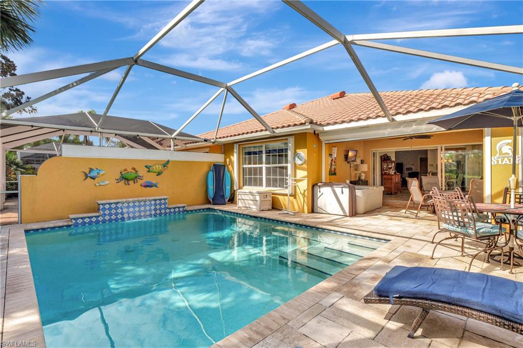 VILLAGE WALK OF BONITA SPRINGS - Residential